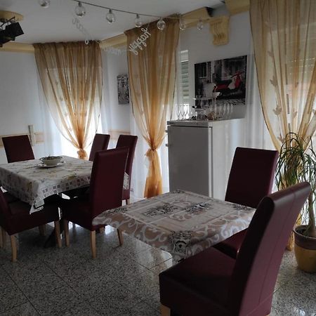Lui Am See Daire Losheim Dış mekan fotoğraf
